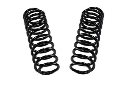 SUPERLIFT REAR 4' JT DR COILS - 601