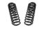 SUPERLIFT FRONT 2.5' JT DR COILS - 6021