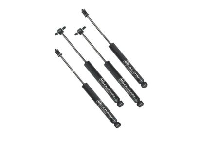 SUPERLIFT SHOCK BOX SR JK - 84016