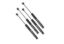 SUPERLIFT SHOCK PACK; 2-3 INCH LIFT - 84095