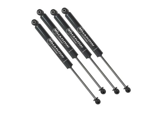 SUPERLIFT SHOCK BOX SL GM - 84170