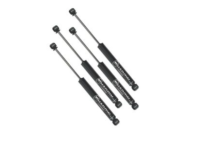 SUPERLIFT COMP BOX FRT AND RR SR SHX FD SD - 9095