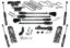 SUPERLIFT COMP BOX RR 17-18 FD SD 4' - 9099