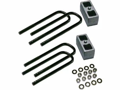 SUPERLIFT 2 INCH BLOCK KIT - 9226