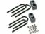 SUPERLIFT 2 INCH BLOCK KIT - 9226