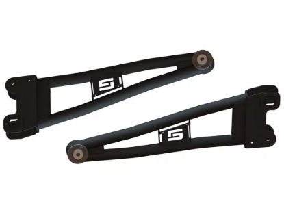 SUPERLIFT 2-6 INCH RADIUS ARM - 9250