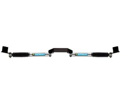 SUPERLIFT DUAL STABILIZER DODGE - 92709
