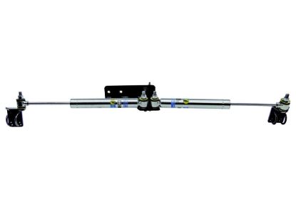SUPERLIFT STEERING STABILIZER - JEEP JL/JT - 92715