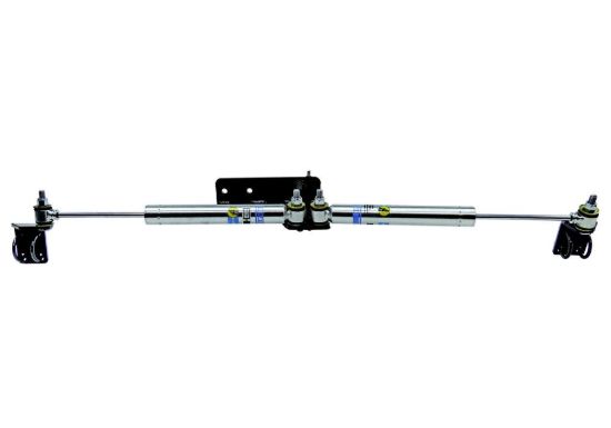 SUPERLIFT STEERING STABILIZER - JEEP JL/JT - 92715