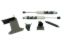 SUPERLIFT DUAL STEERING STABILIZER KIT WITH F - 92722
