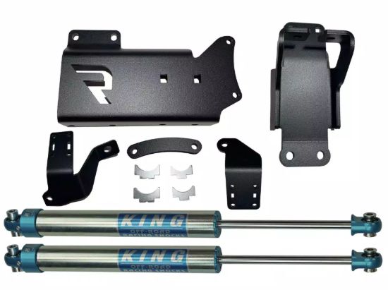 SUPERLIFT STRG STAB KIT DUAL KING DG RAM 25/3 - 927701