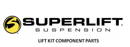 SUPERLIFT BODY LIFT TOY EXTRA CAB - 9743