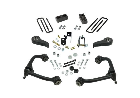 SUPERLIFT LIFT KIT GM 2500HD 2020 3IN - K1013