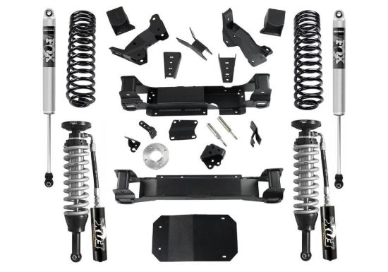 SUPERLIFT LIFT KIT DG 1500 RAM 12-22 6' FX - K1020FX
