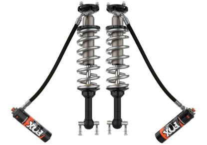 SUPERLIFT 3-4 IN LIFT KIT - 21-23 BRONCO 4DR - K1023FX
