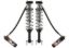 SUPERLIFT 3-4 IN LIFT KIT - 21-23 BRONCO 4DR - K1023FX