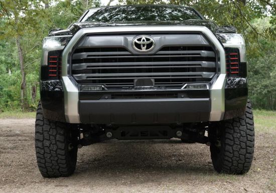 SUPERLIFT LIFT KIT - 6' 2022 TUNDRA - K1026