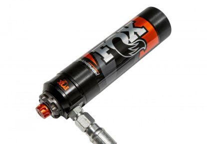 SUPERLIFT 3-4 IN LIFT KIT - 21-23 2DR BRONCO - K1027FX