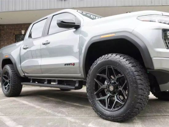 SUPERLIFT 2' GM LIFT KIT - 23-25 COLORADO/CAN - K1070