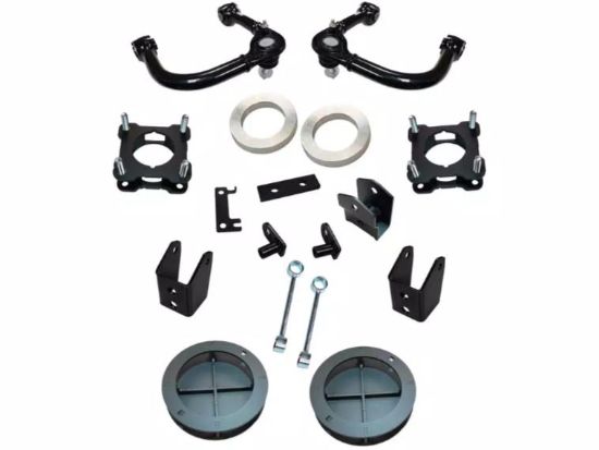 SUPERLIFT 3' 24-25 TACOMA LIFT KIT - K1071