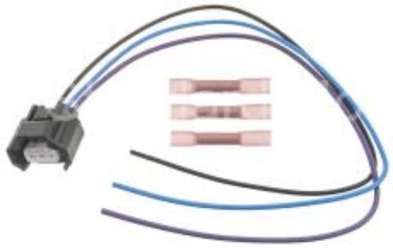 STANDARD IGN CAMSHAFT SENSOR KIT - PC462K