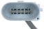 STANDARD IGN INTRMTR SNSR-CRANK/CAM - PC764