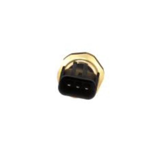 STANDARD IGN OIL PRES LIGHT SW - PS638