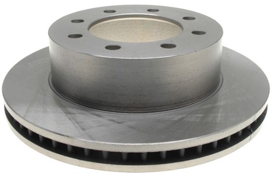RAYBESTOS DISC BRAKE ROTR ONLY - 780143R