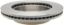 RAYBESTOS SINGLE ROTRS - 780145R