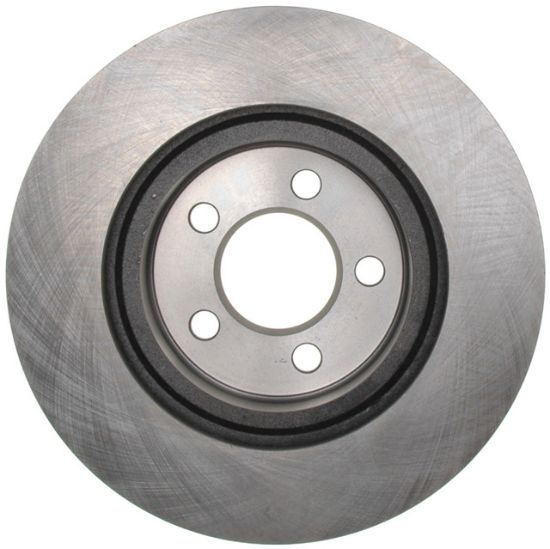 RAYBESTOS DISC BRAKE ROTR - 780255R