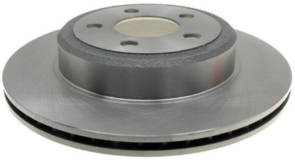 RAYBESTOS DISC BRAKE ROTR-DIH PARKG - 780257R
