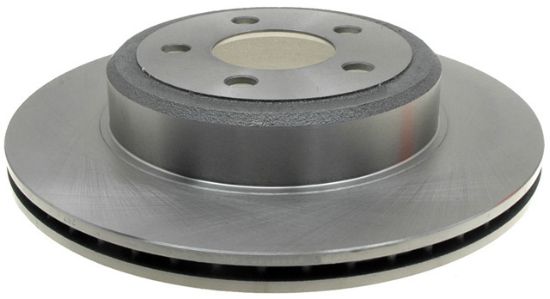 RAYBESTOS DISC BRAKE ROTR-DIH PARKG - 780257R