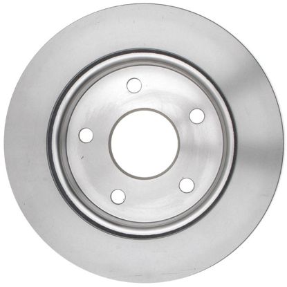 RAYBESTOS DISC BRAKE ROTR ONLY - 780258