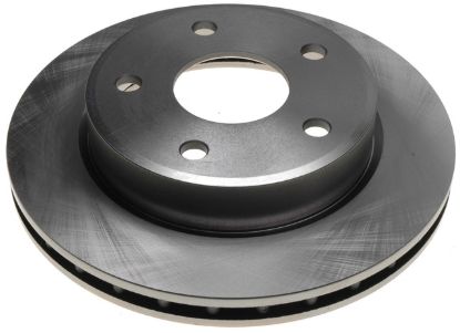 RAYBESTOS BRAKE ROTR REAR - 780258R