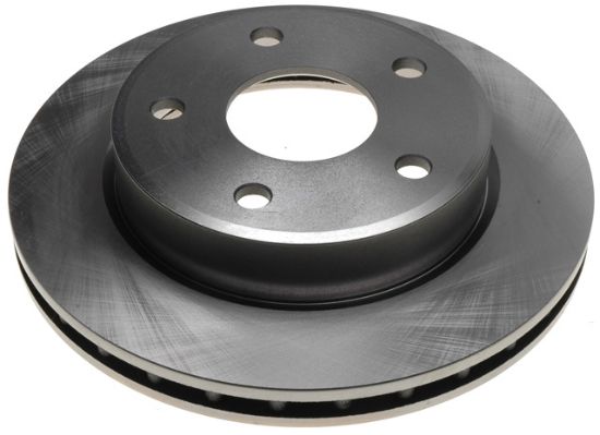RAYBESTOS BRAKE ROTR REAR - 780258R