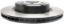 RAYBESTOS ROTR REAR - 780395