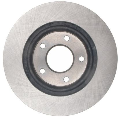 RAYBESTOS DISC BRAKE ROTOR - 780459R