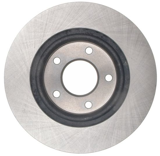 RAYBESTOS DISC BRAKE ROTOR - 780459R