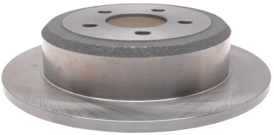 RAYBESTOS DISC BRAKE ROTR-DIH PKG B - 780542R