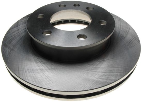 RAYBESTOS DISC BRAKE ROTR - 780614R