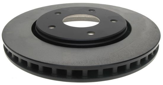 RAYBESTOS DISC BRAKE ROTOR - 780624