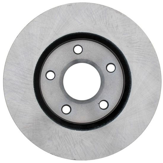 RAYBESTOS DISC BRAKE ROTOR - 780683R