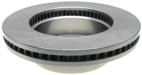 RAYBESTOS BRAKE ROTOR - 780736R