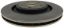 RAYBESTOS CHRY CALIBER 08-09 - 780753R