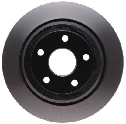 RAYBESTOS BRAKE ROTR-DIH PARK BRAKE - 780869