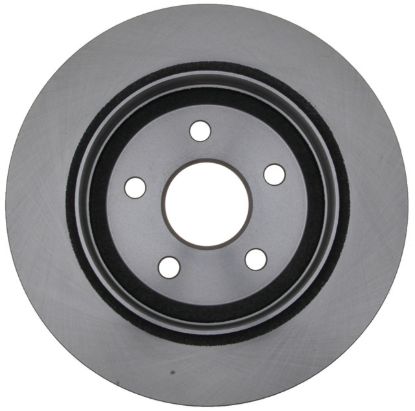 RAYBESTOS BRAKE ROTR-DIH PARK BRAKE - 780869R