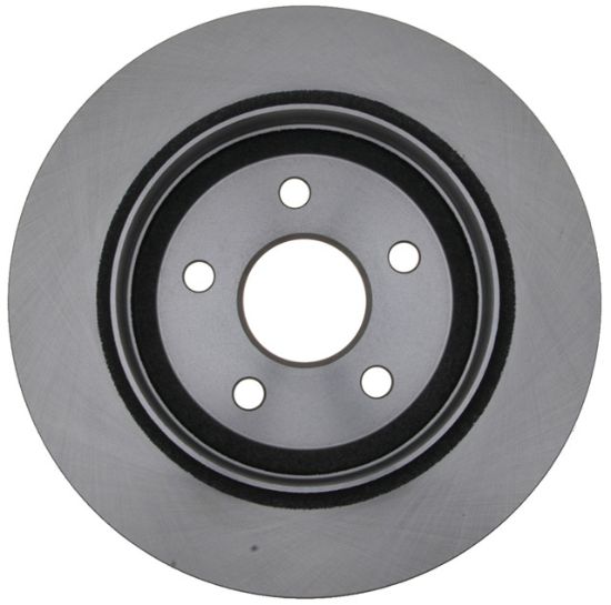 RAYBESTOS BRAKE ROTR-DIH PARK BRAKE - 780869R