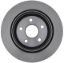 RAYBESTOS BRAKE ROTR-DIH PARK BRAKE - 780869R