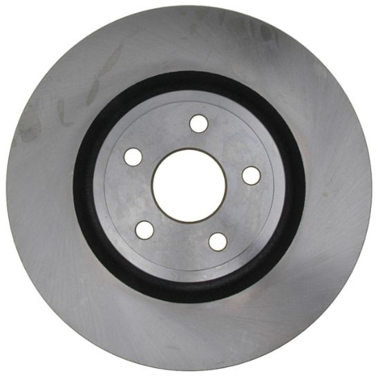 RAYBESTOS BRAKE ROTOR - 780960R