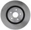 RAYBESTOS BRAKE ROTOR - 780960R